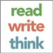 Read.Write.Think. 